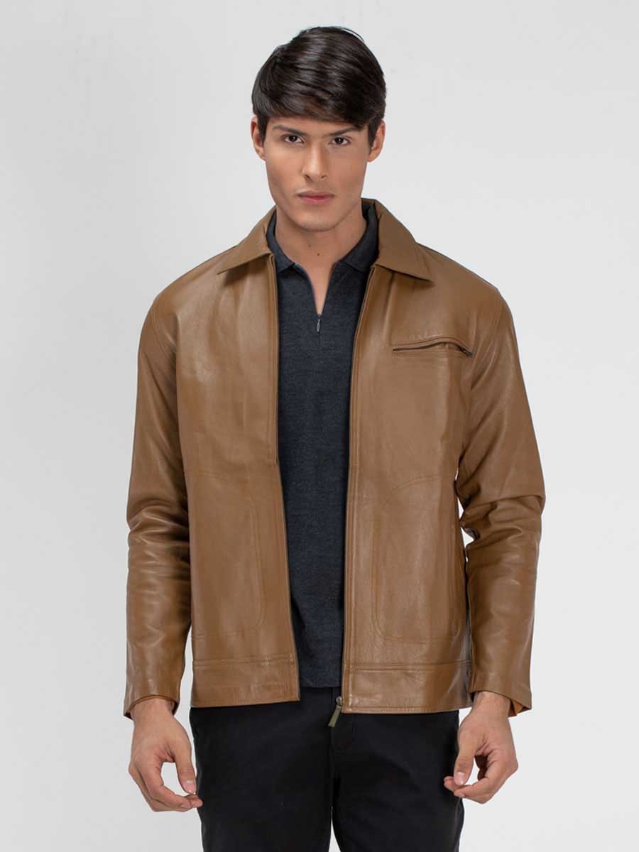 Serrano Carobe Jacket