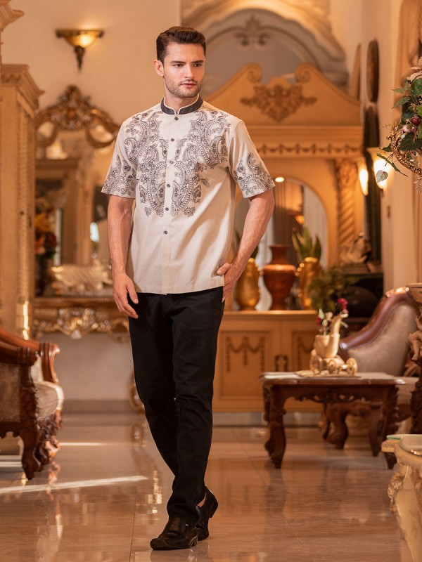 Adamus Asmir Kaftan