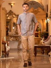 Ansel Coco Kaftan