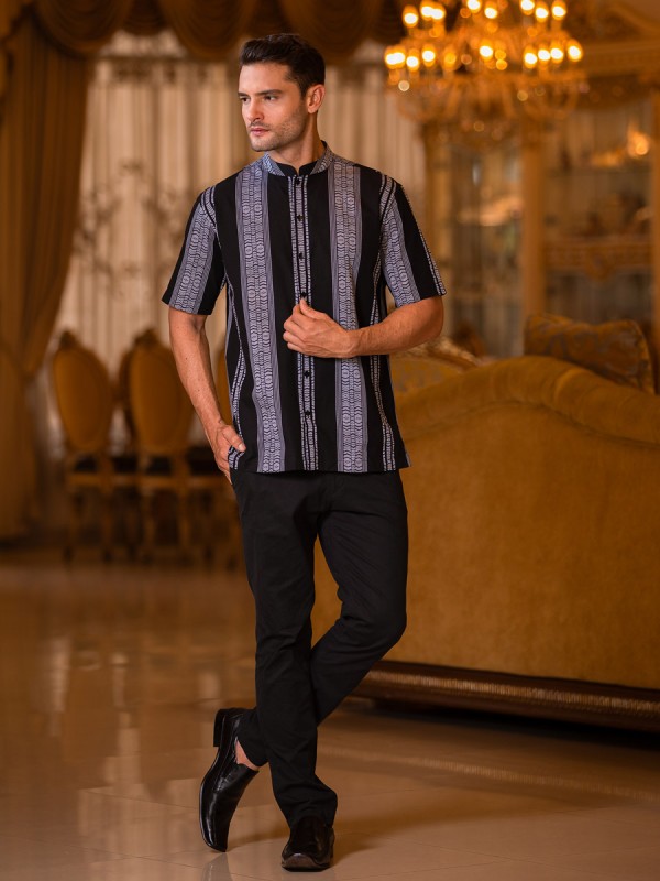 Ansel Dholyn Kaftan