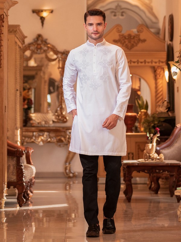 Elray Kurta Kaftan