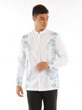 Elray Muraco Kaftan