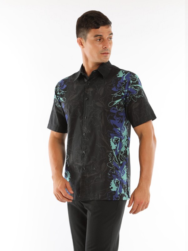 Royal Orchid Shirt