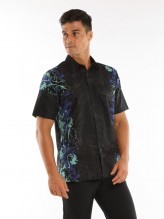 Royal Orchid Shirt