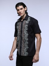 Neo Paisley Shirt