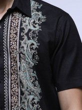 Neo Paisley Shirt