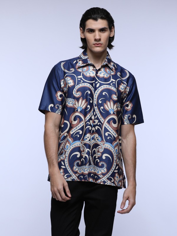 Tamaso Zafre Shirt