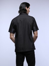 Tanium Embroidery Shirt