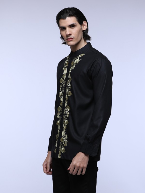 Royal Damask Kaftan