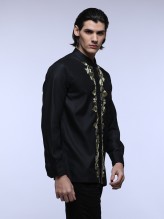 Royal Damask Kaftan