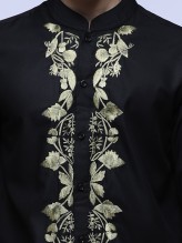 Royal Damask Kaftan