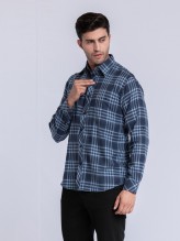 Tera Madras Classic Shirt