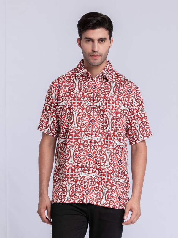 Baronne Alero Shirt