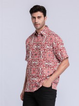 Baronne Alero Shirt