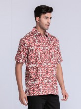 Baronne Alero Shirt