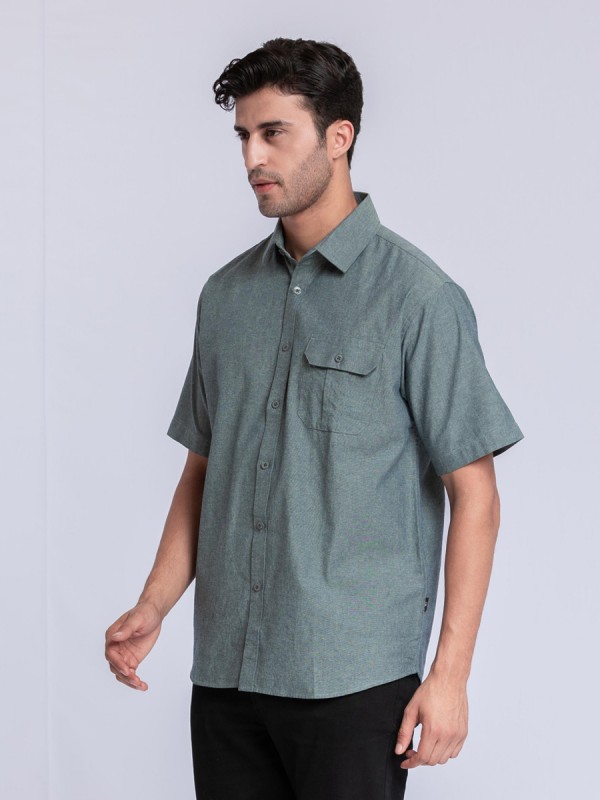 Arion Romadhe Shirt