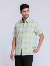 Hexa Plaid Morano Shirt