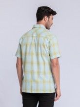 Hexa Plaid Morano Shirt