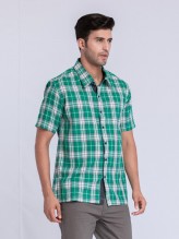 Hexa Madras Willys Shirt