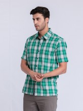 Hexa Madras Willys Shirt