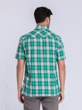 Hexa Madras Willys Shirt
