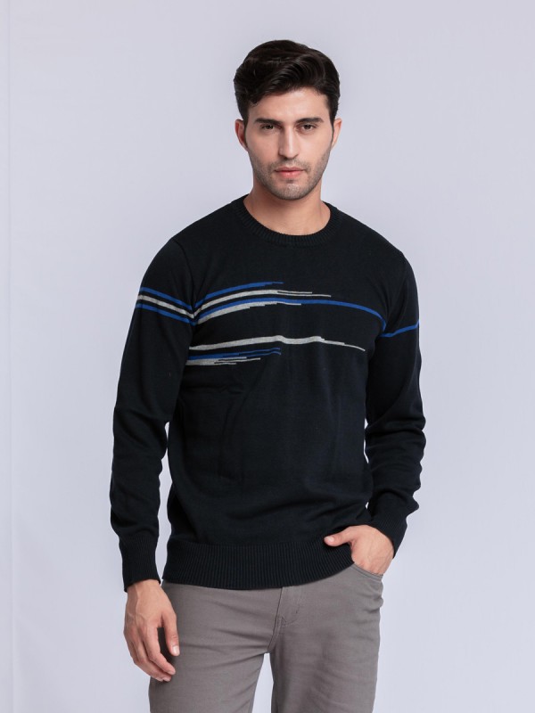 Archo Streak Sweater