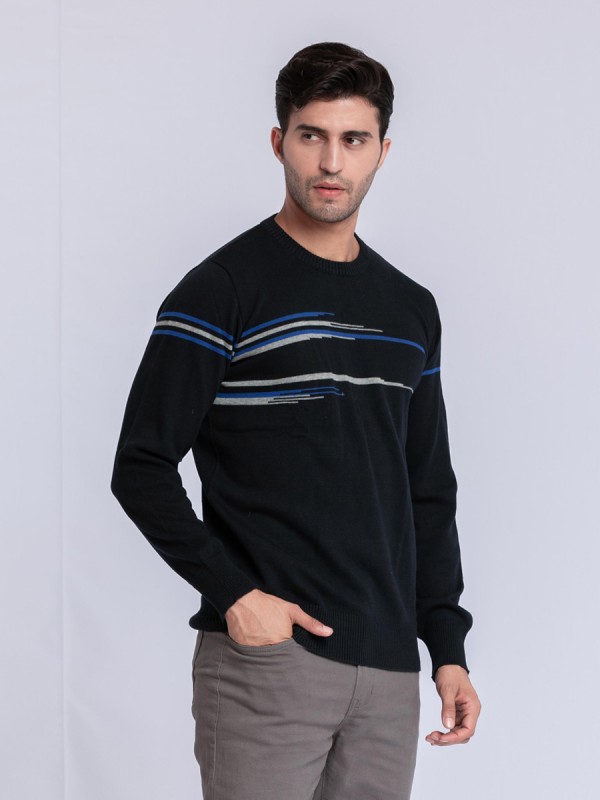 Archo Streak Sweater