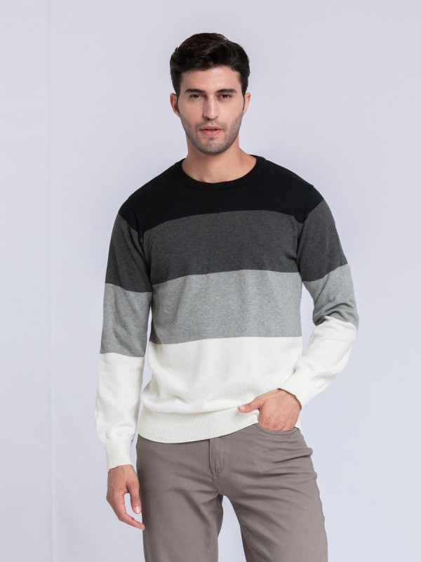 Asher Chatena Sweater