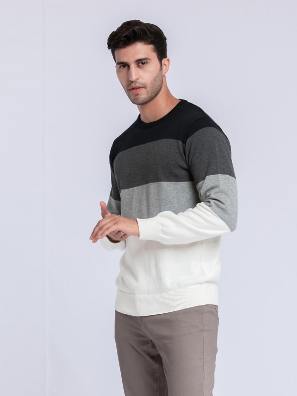 Asher Chatena Sweater