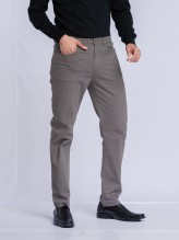 Austin Charcoal Pants