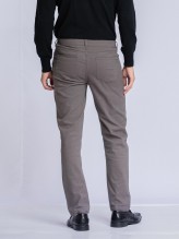 Austin Charcoal Pants