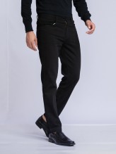 Austin Noir Pant