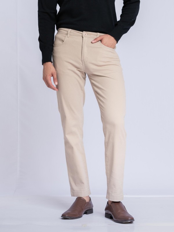 Austin Caramel Pants