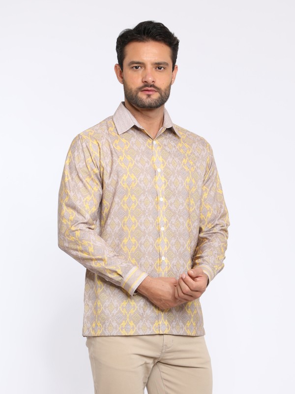 Zahir Beryl Shirt