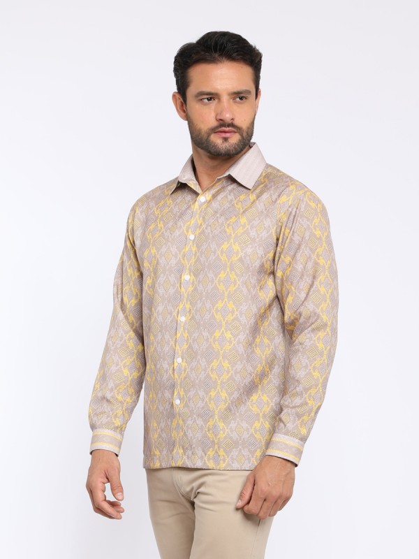 Zahir Beryl Shirt