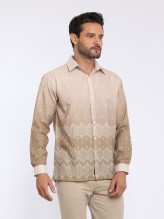 Taniska Nudar Shirt