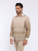 Taniska Nudar Shirt