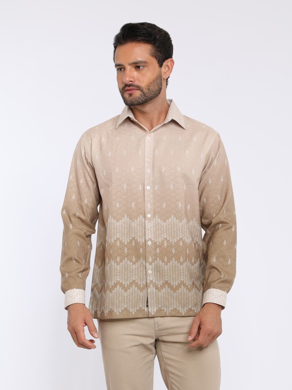 Taniska Nudar Shirt