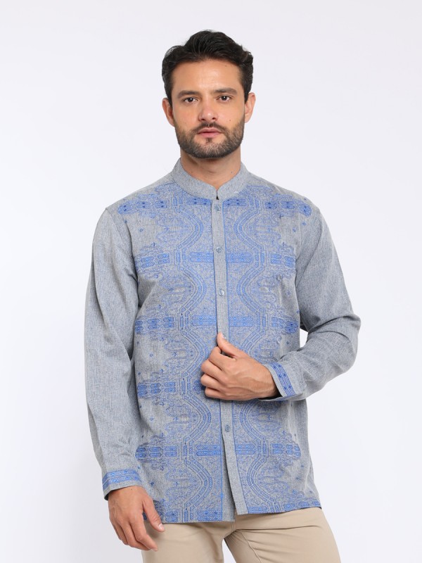 Geo Kalta Kaftan