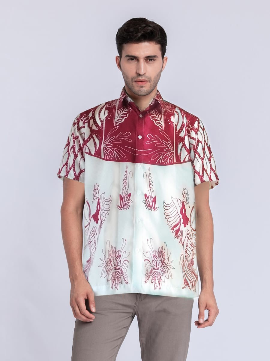 Finiq Aruna Shirt