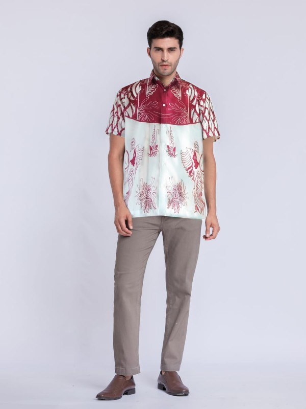 Finiq Aruna Shirt