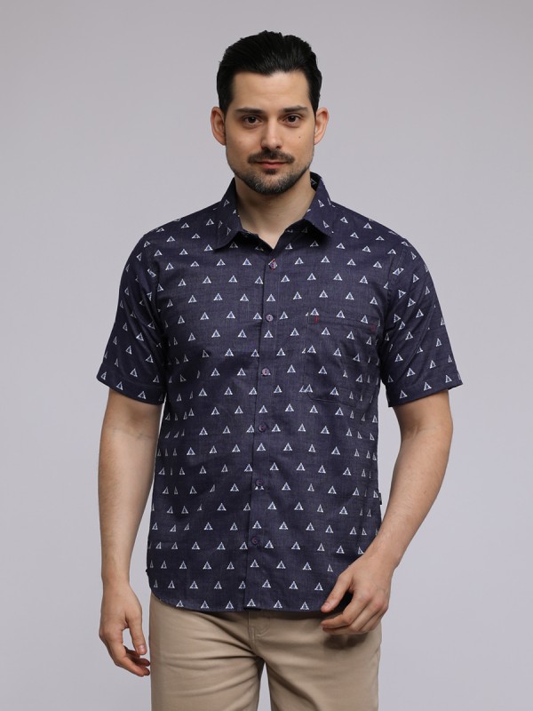 Barrone Vensk Shirt