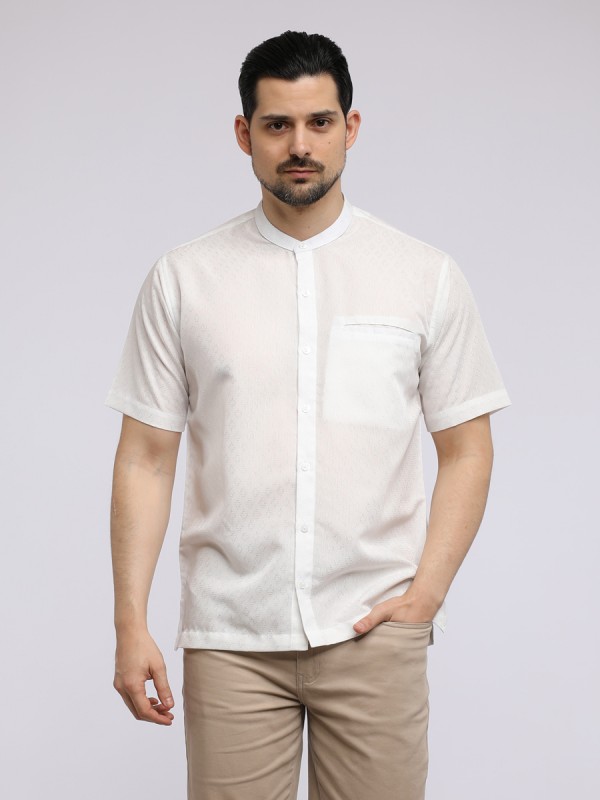 Ezra Kaftan Shirt