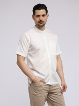Ezra Kaftan Shirt