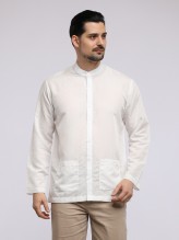 Safwan Kaftan Shirt