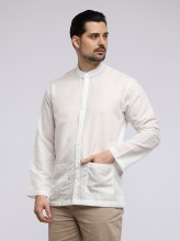 Safwan Kaftan Shirt