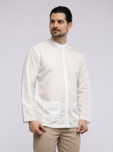 Safwan Kaftan Shirt