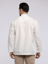 Safwan Kaftan Shirt