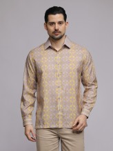 Zahir Beryl Shirt