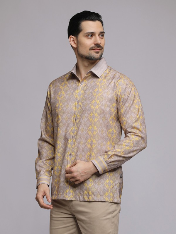 Zahir Beryl Shirt